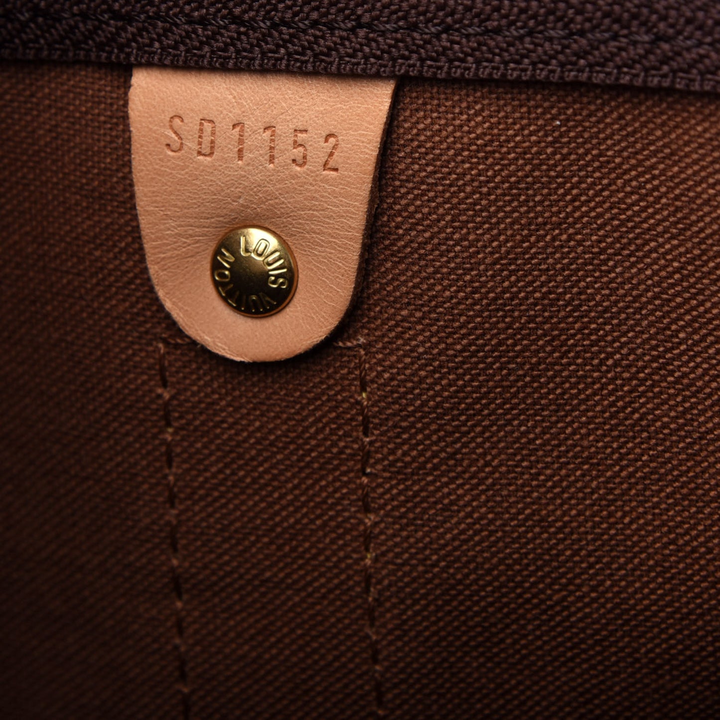 Monogram Keepall Bandouliere 55