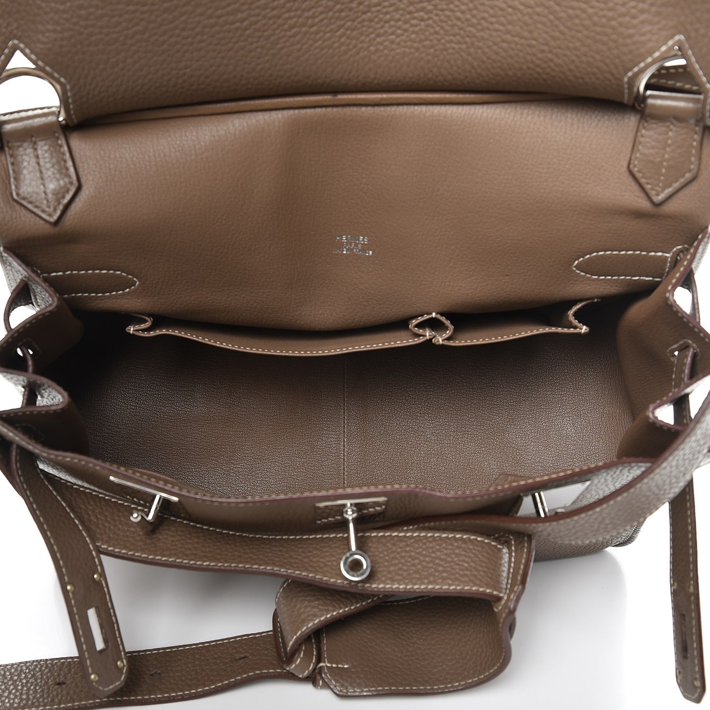 Taurillon Clemence Jypsiere 34 Etoupe