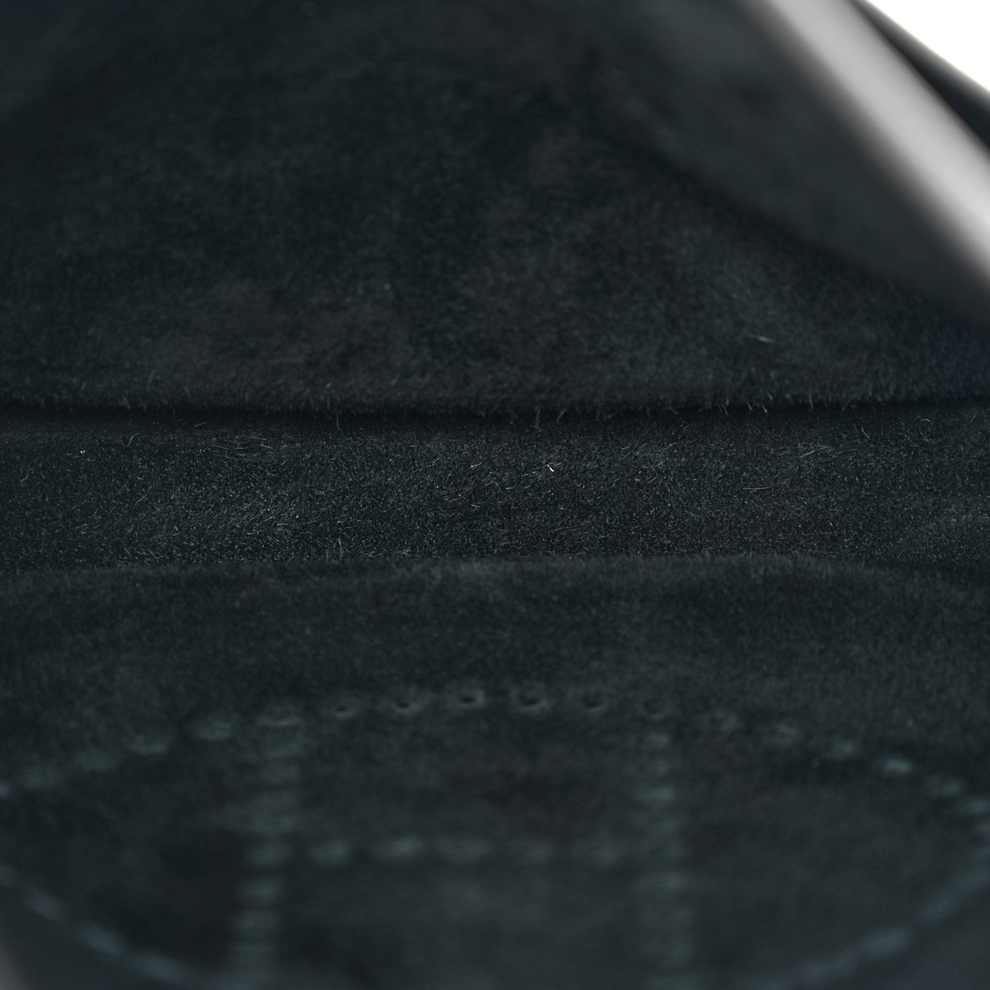 Taurillon Clemence Evelyne III PM Black