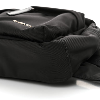 Givenchy Nylon Essential U Belt Bag Black 10 of 10