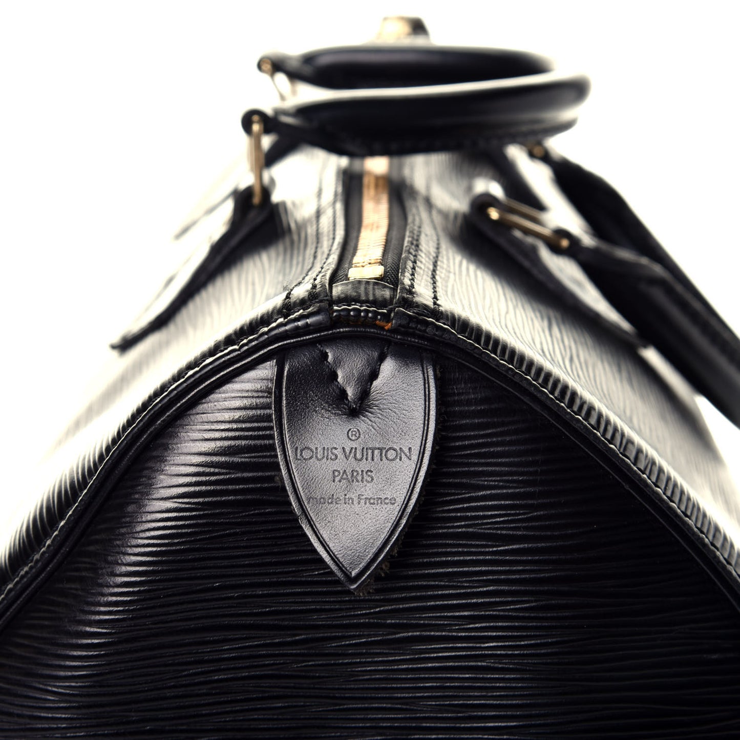 Epi Speedy 40 Black