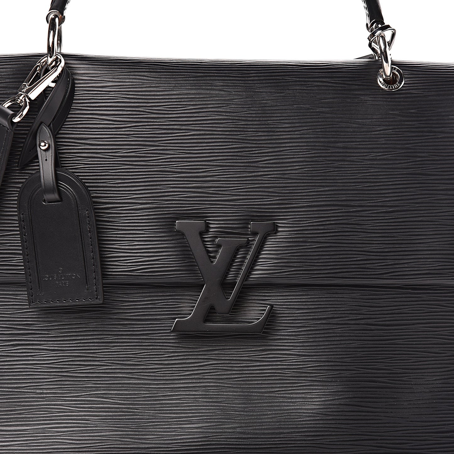 Epi Grenelle MM Black