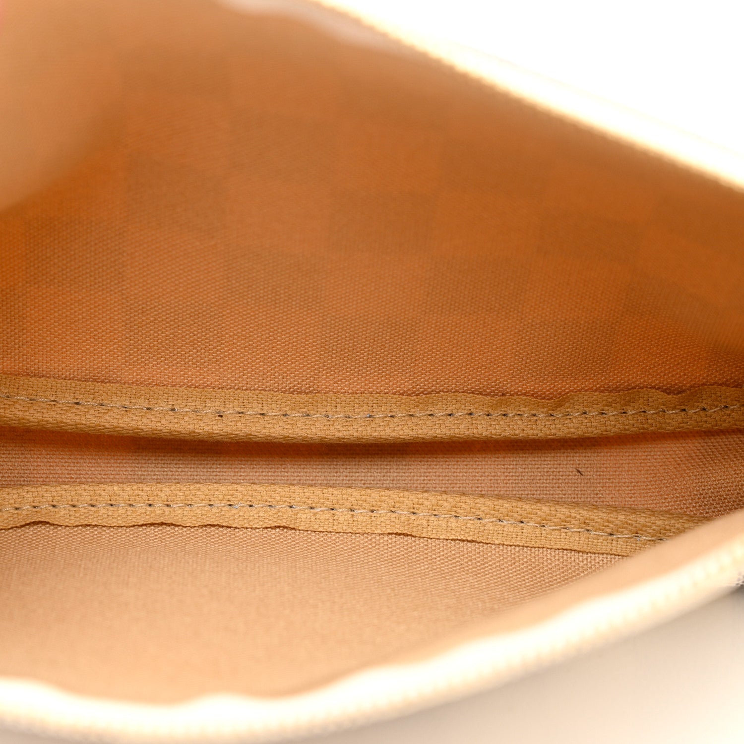 Louis Vuitton Damier Azur Pochette Accessories 5 of 6