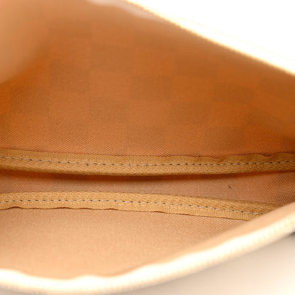 Louis Vuitton Damier Azur Pochette Accessories 5 of 6