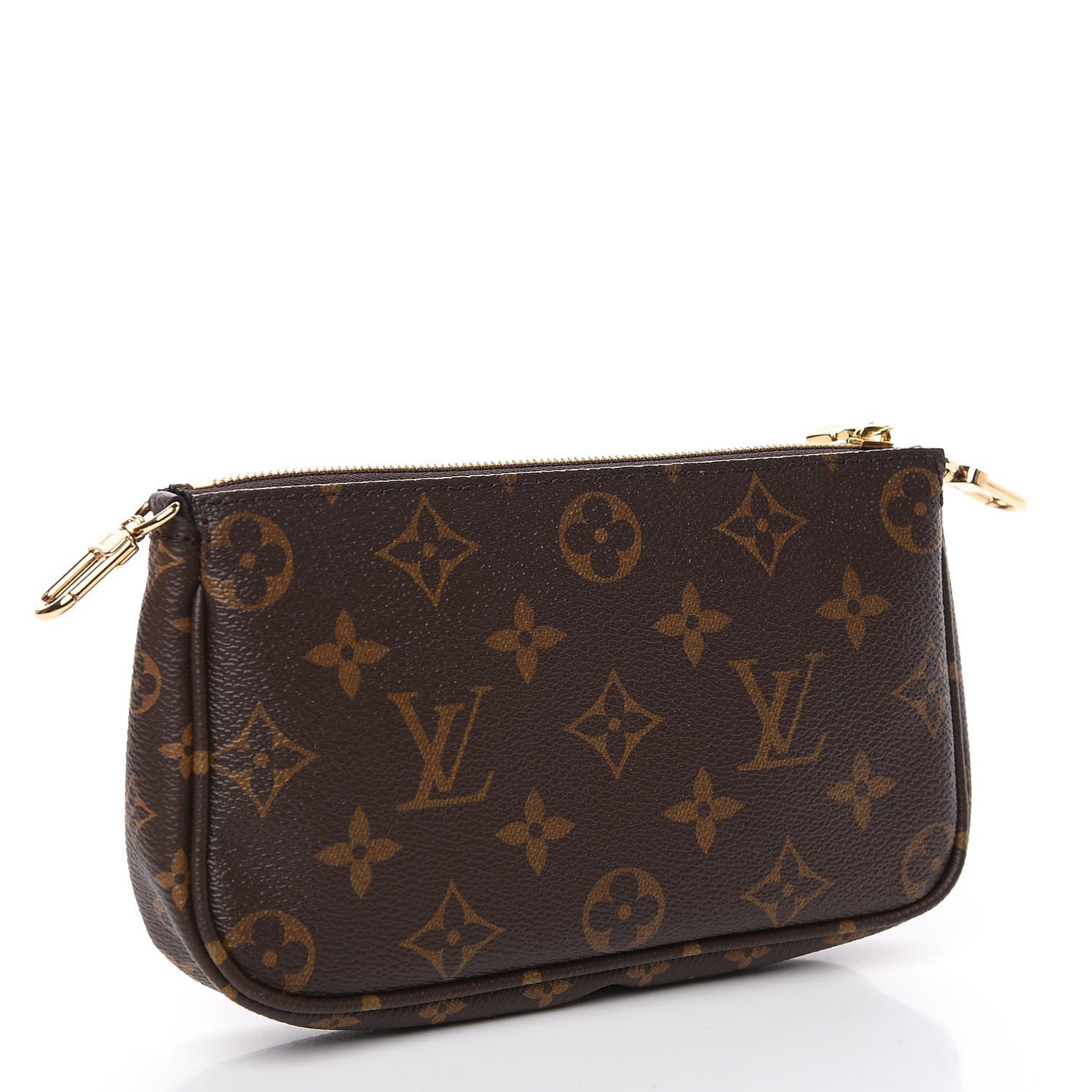 Monogram Multi Pochette Accessories Mini Pochette