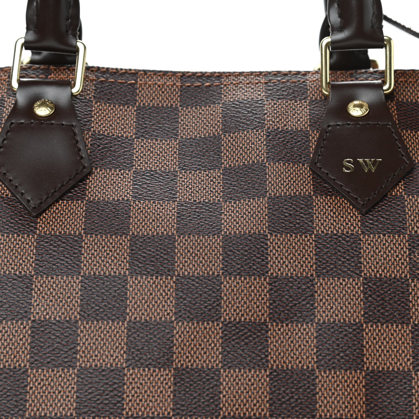 Damier Ebene Speedy 30