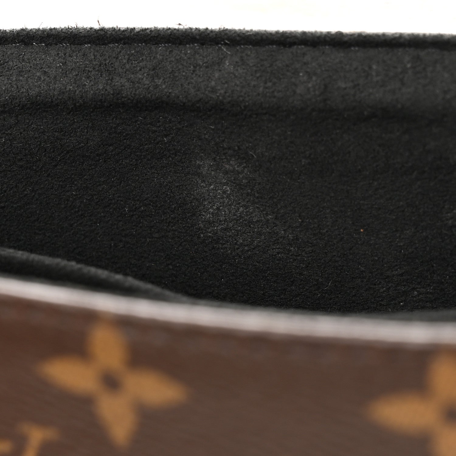 Louis Vuitton Monogram Saint Placide Black 13 of 22