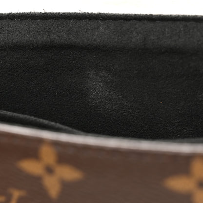 Louis Vuitton Monogram Saint Placide Black 13 of 22