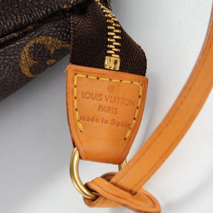 Louis Vuitton Monogram Pochette Accessories 5 of 7