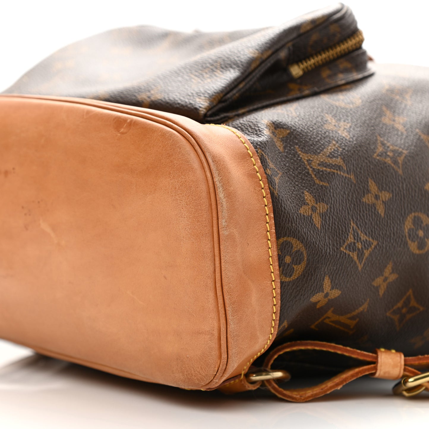 Monogram Montsouris GM Backpack