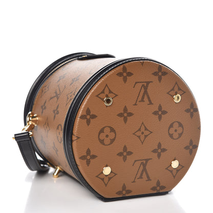 Louis Vuitton Reverse Monogram Cannes 4 of 6