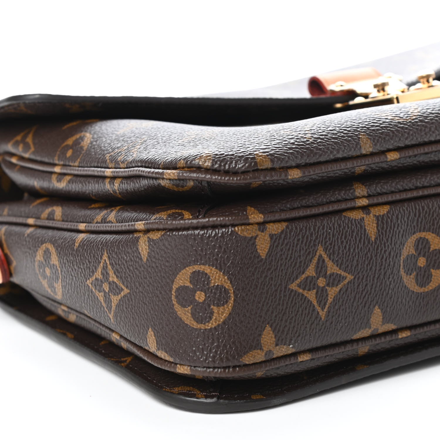 Louis Vuitton Monogram Pochette Metis 9 of 11