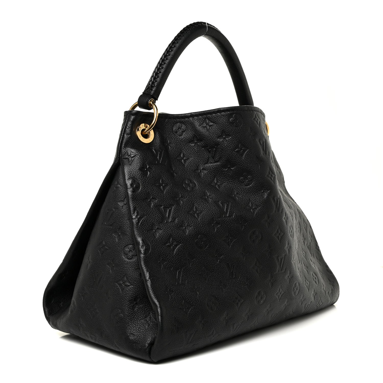 Louis Vuitton Empreinte Artsy MM Black 3 of 23