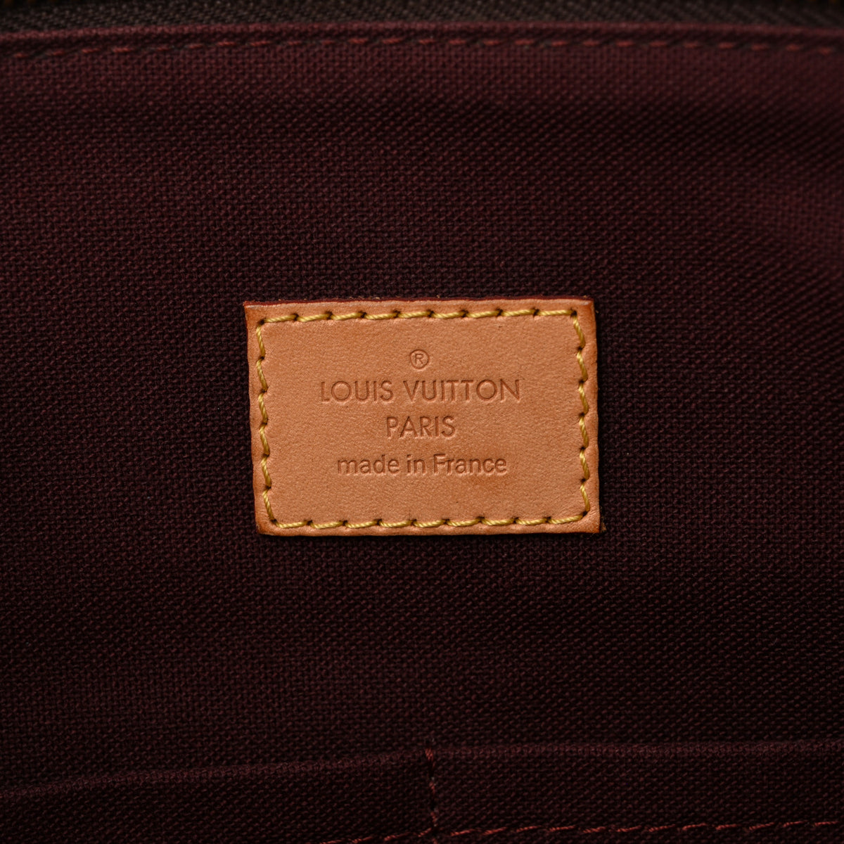 Louis Vuitton Monogram Iena PM 6 of 13