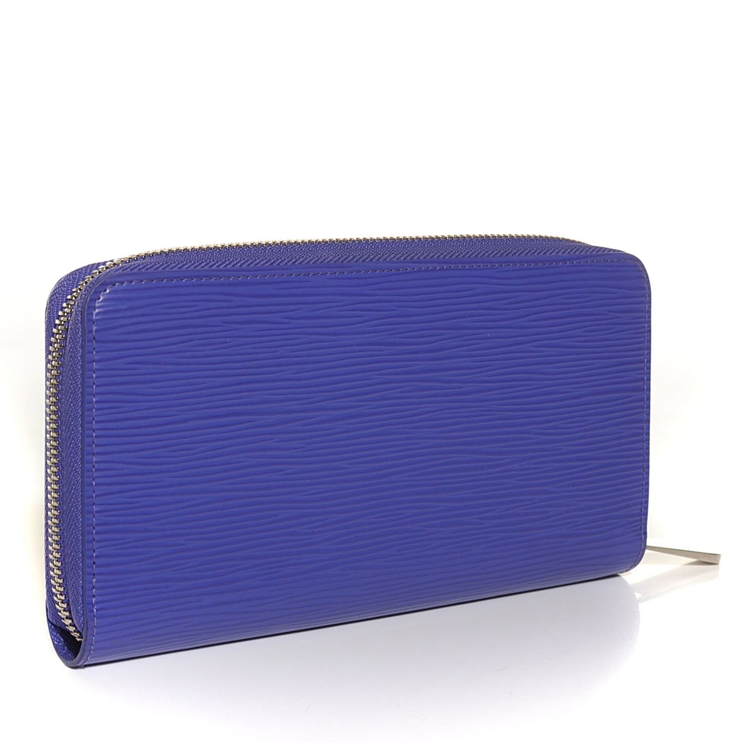 Louis Vuitton Epi Zippy Wallet Figue 3 of 7