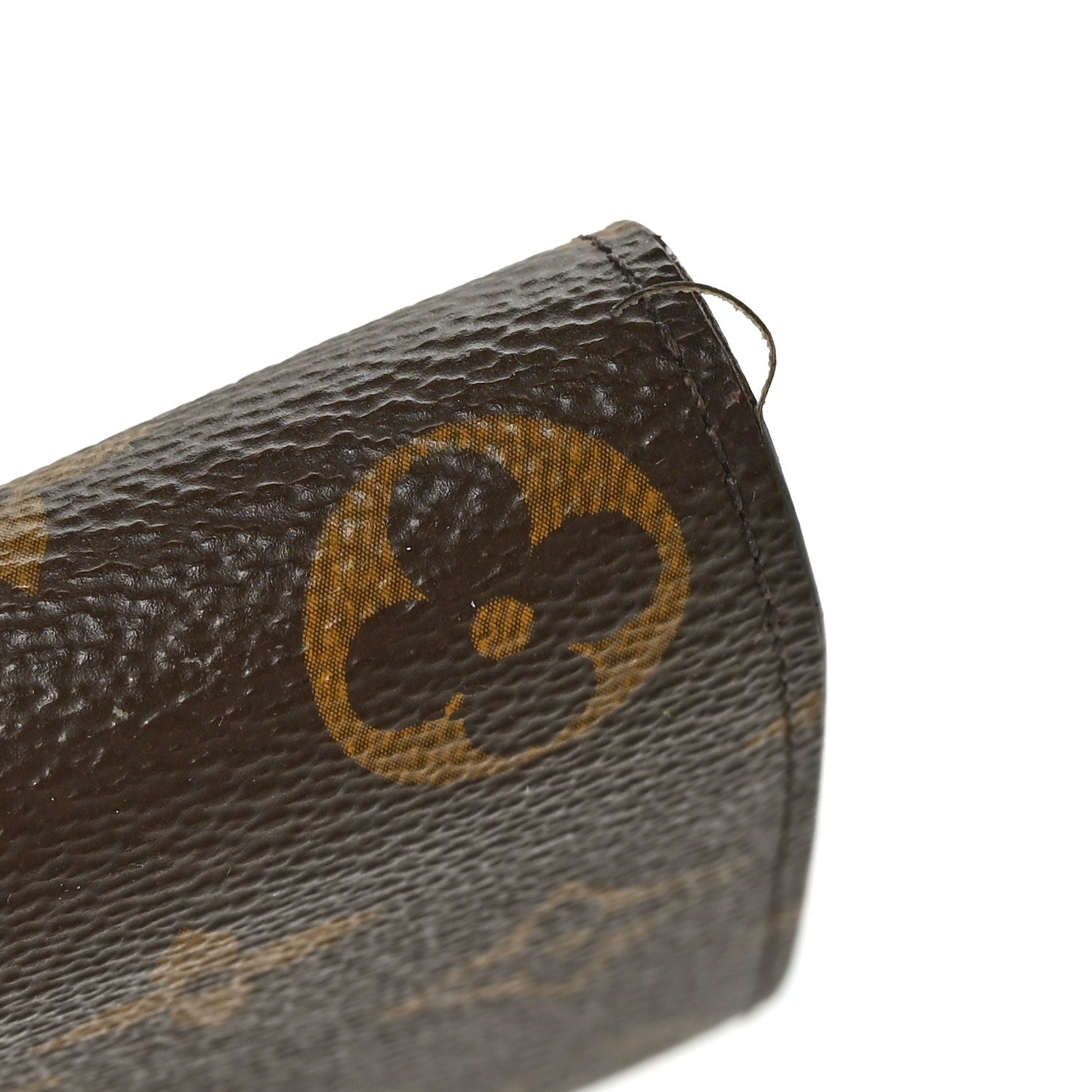 Louis Vuitton Monogram Emilie Wallet Rose Ballerine 9 of 9