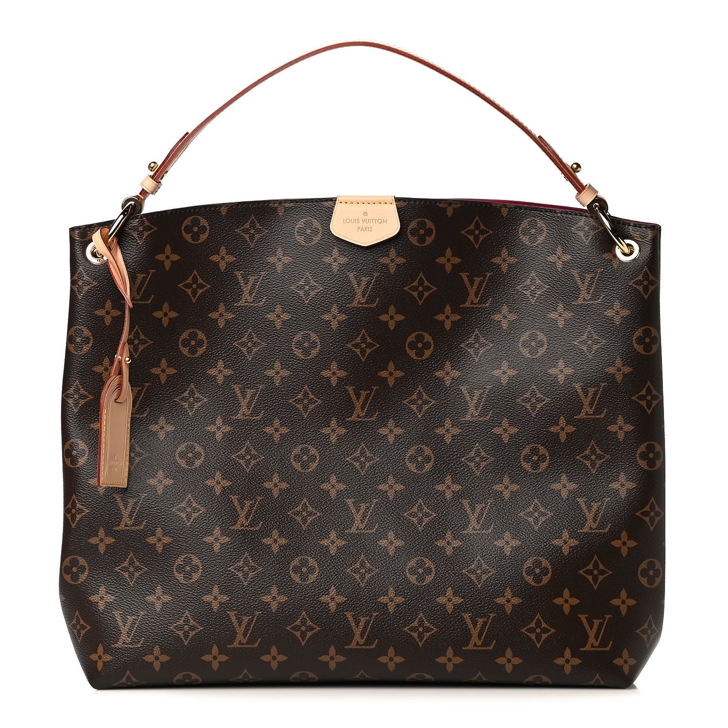 Monogram Graceful MM Pivoine