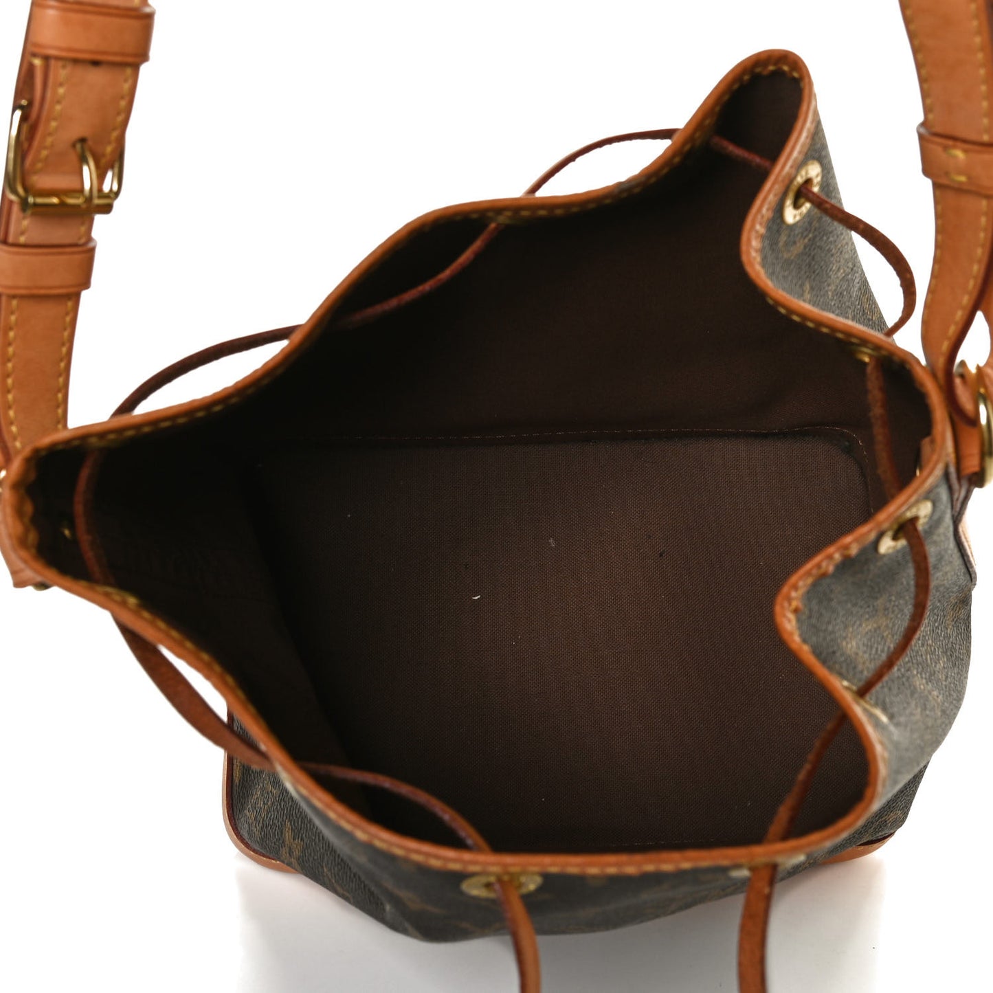 Monogram Noe BB