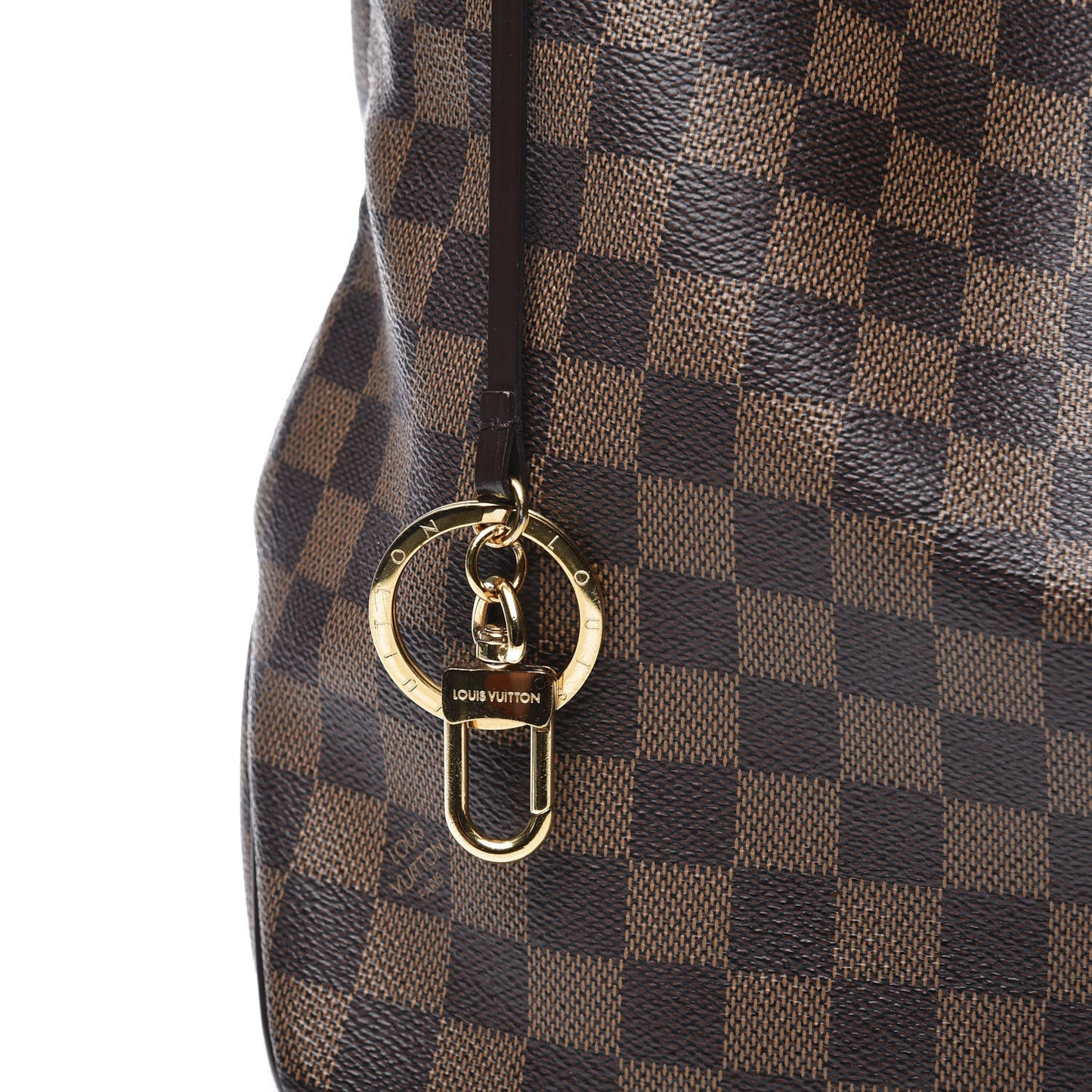 Damier Ebene Delightful MM