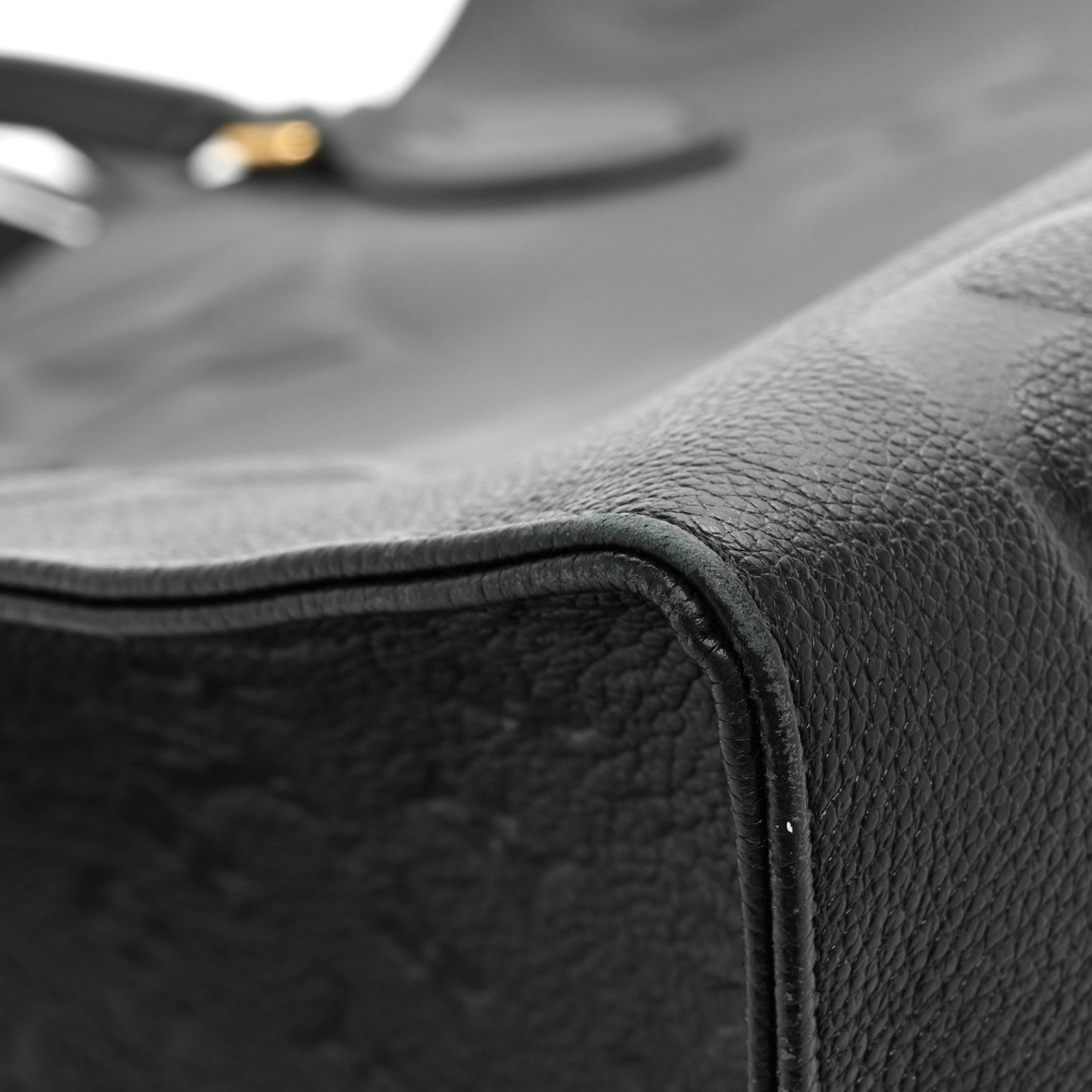 Empreinte Monogram Giant Onthego GM Black