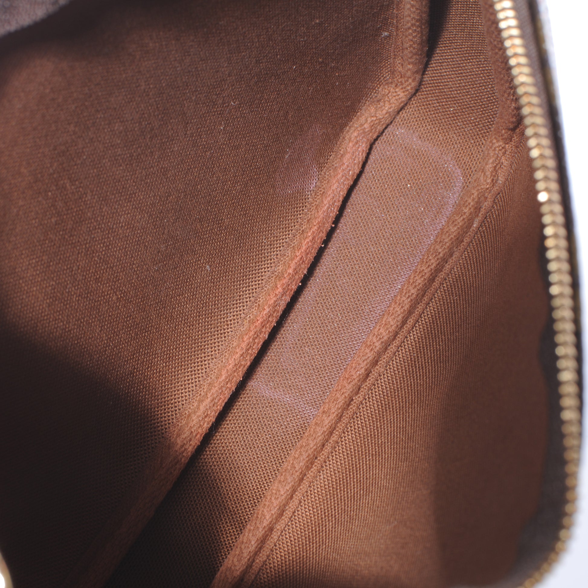 Louis Vuitton Monogram Cerises Pochette Accessories 6 of 8