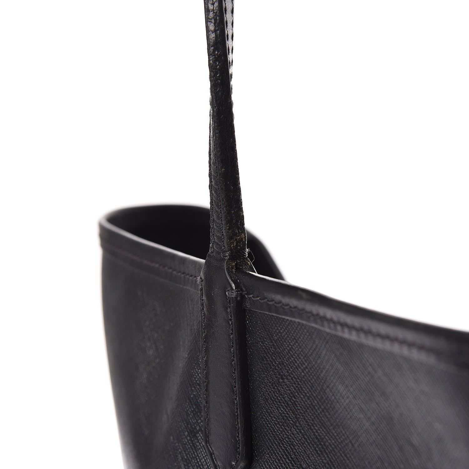Givenchy Textured Coated Canvas Madonna Print Large Antigona Tote Black 15 of 23