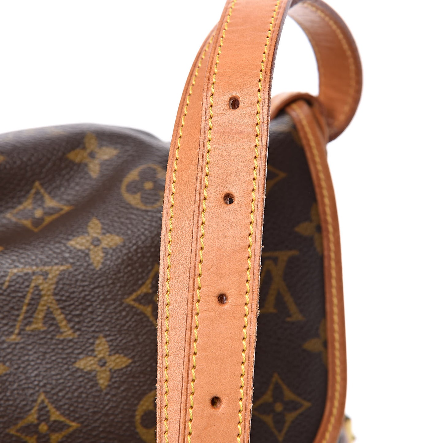 Monogram Saumur 30