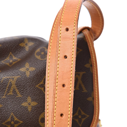 Louis Vuitton Monogram Saumur 30 11 of 14