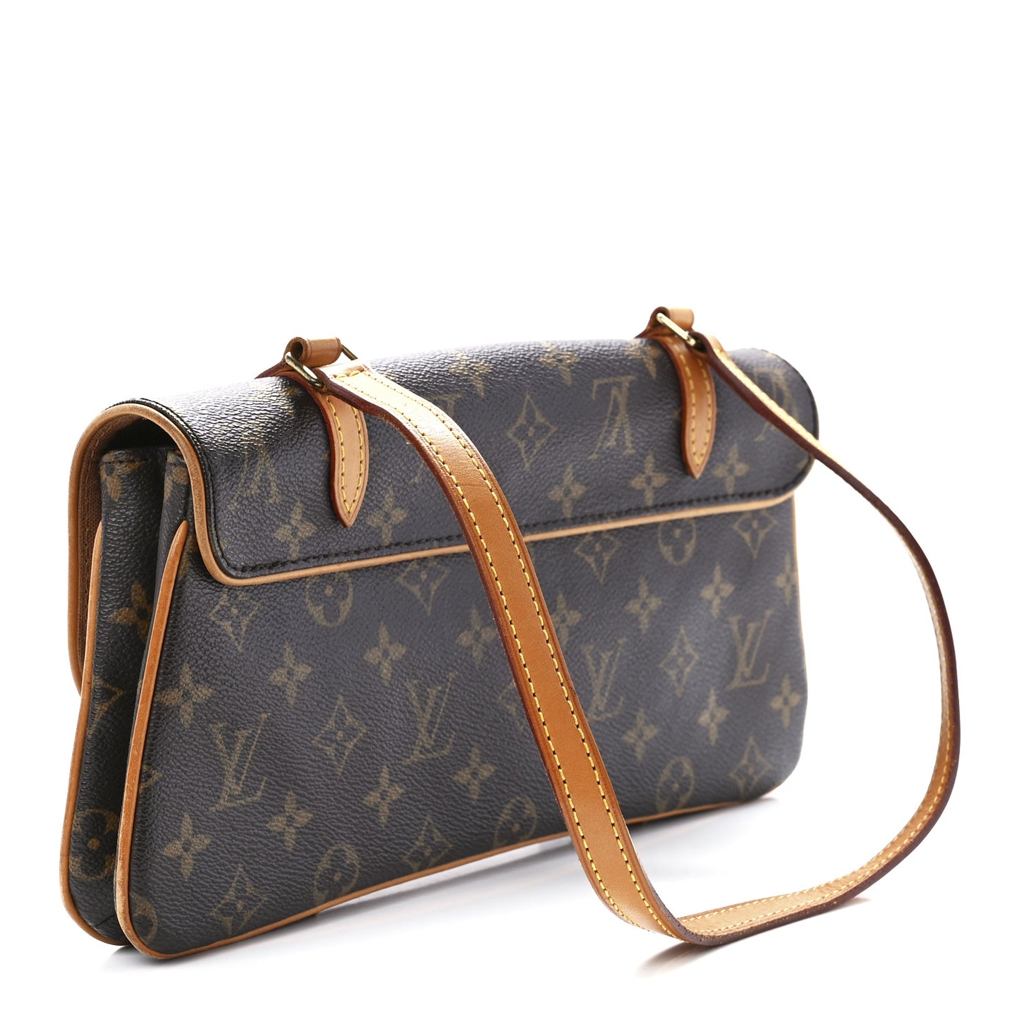 Monogram Pochette Marelle MM