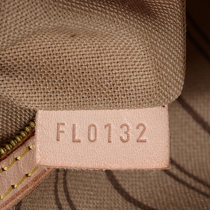 Louis Vuitton Monogram Delightful PM 7 of 8