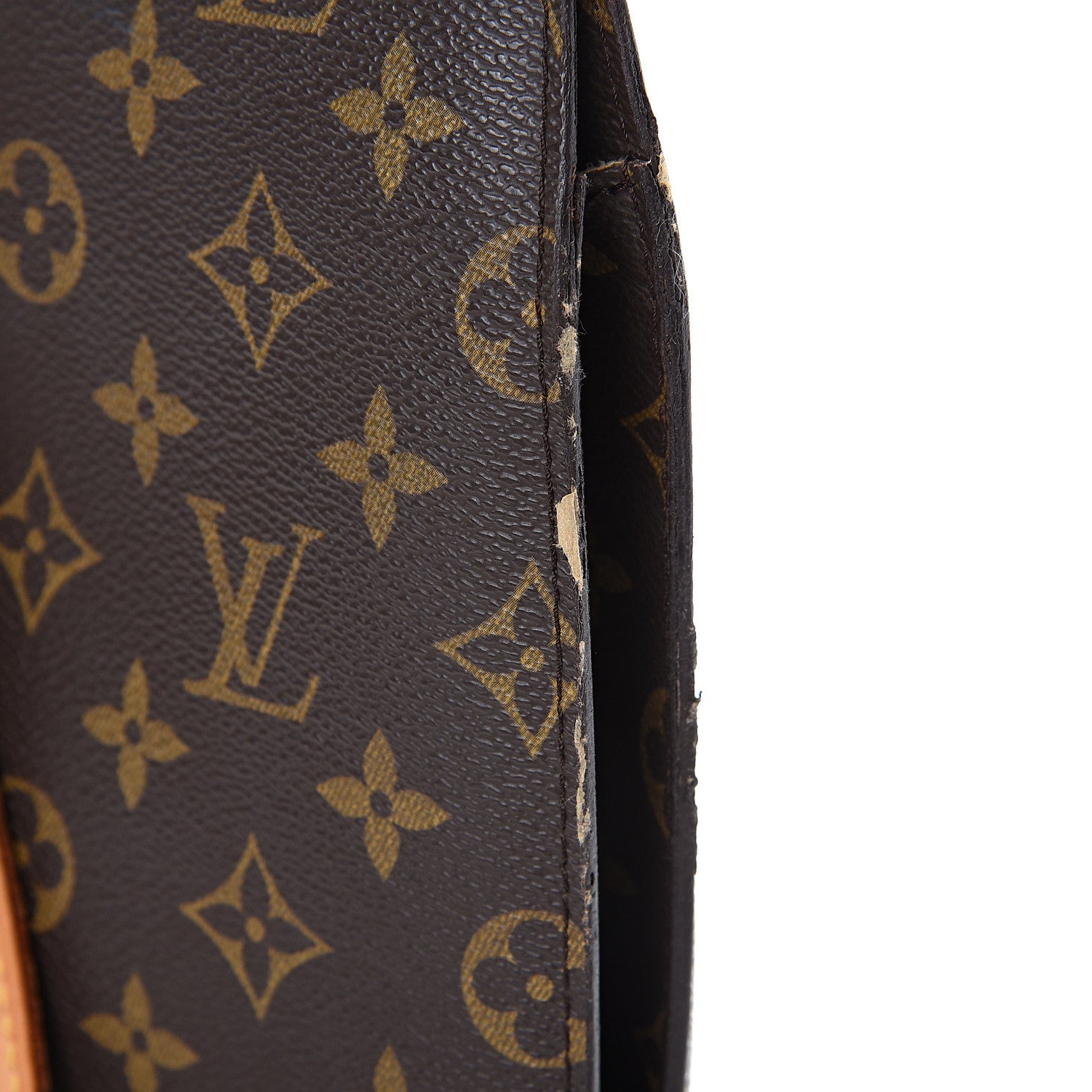 Louis Vuitton Monogram Babylone 21 of 23