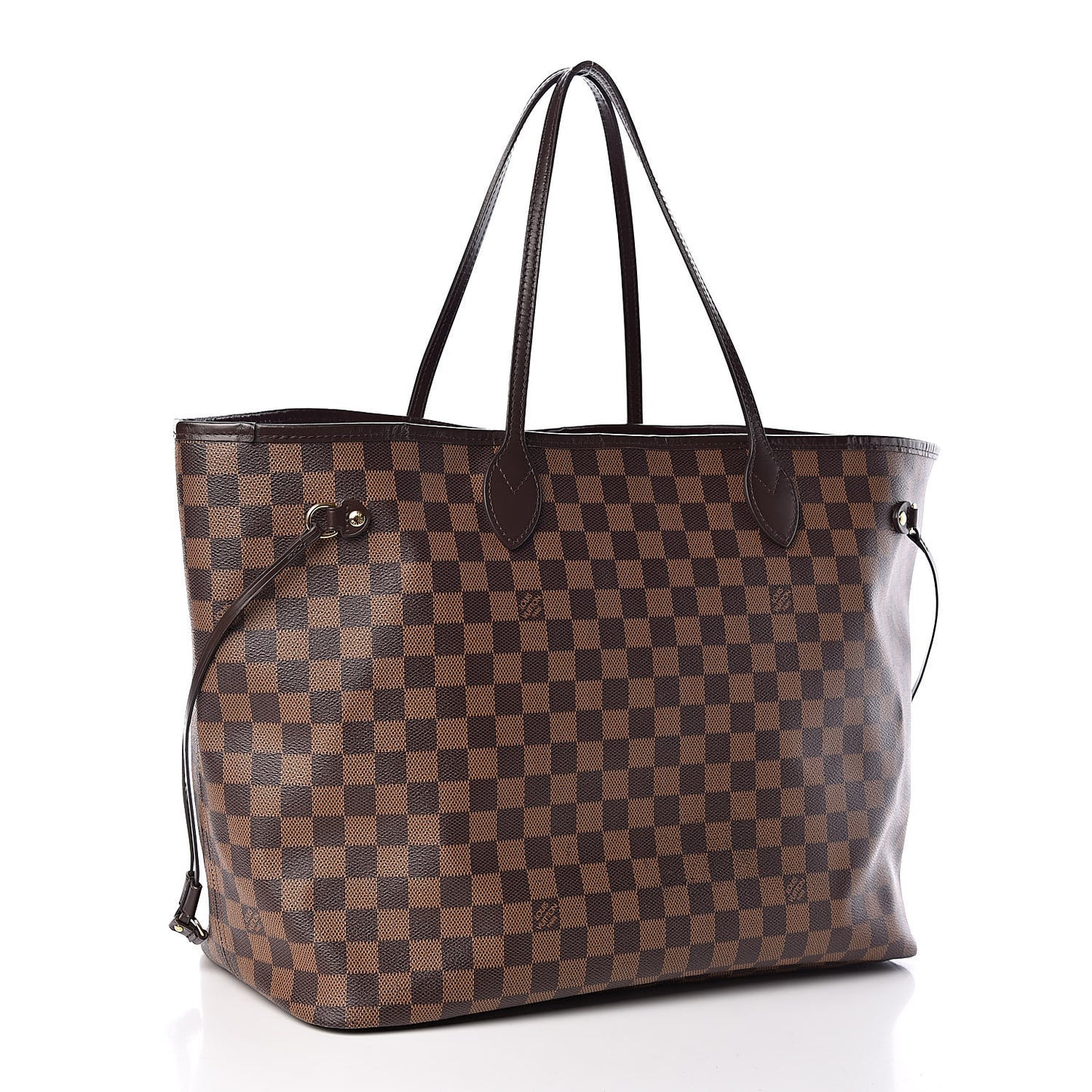 Damier Ebene Neo Neverfull GM