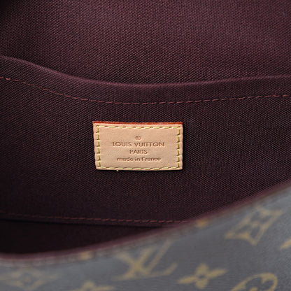 Louis Vuitton Monogram Favorite MM 5 of 10