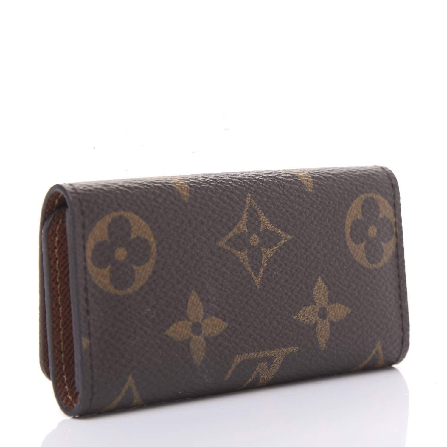 Louis Vuitton Monogram 4 Key Multicles Holder 3 of 10