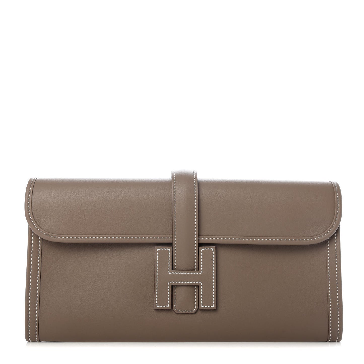 Swift Jige Elan 29 Clutch Etoupe