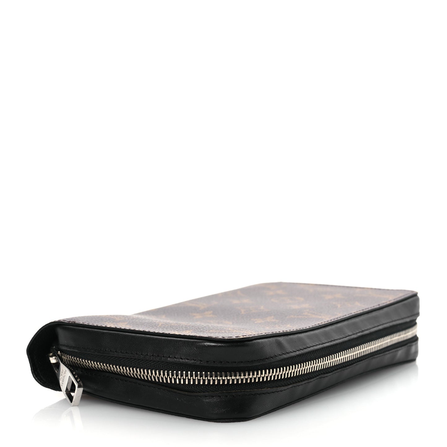 Monogram Daily Organizer Black