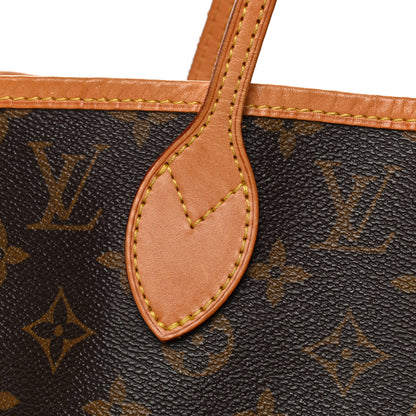Louis Vuitton Monogram Neo Neverfull MM 11 of 13
