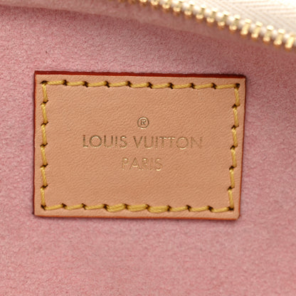 Louis Vuitton Damier Azur Mini Bumbag 6 of 10