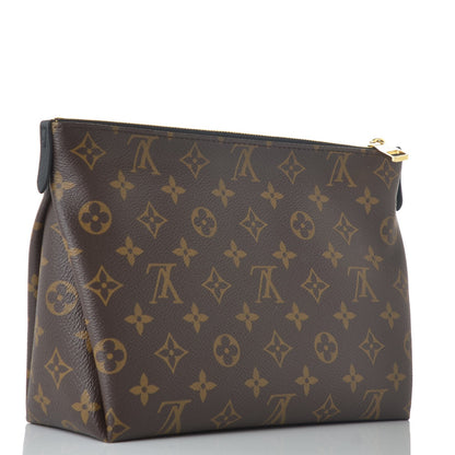 Louis Vuitton Monogram Pallas Beauty Case Black 3 of 7