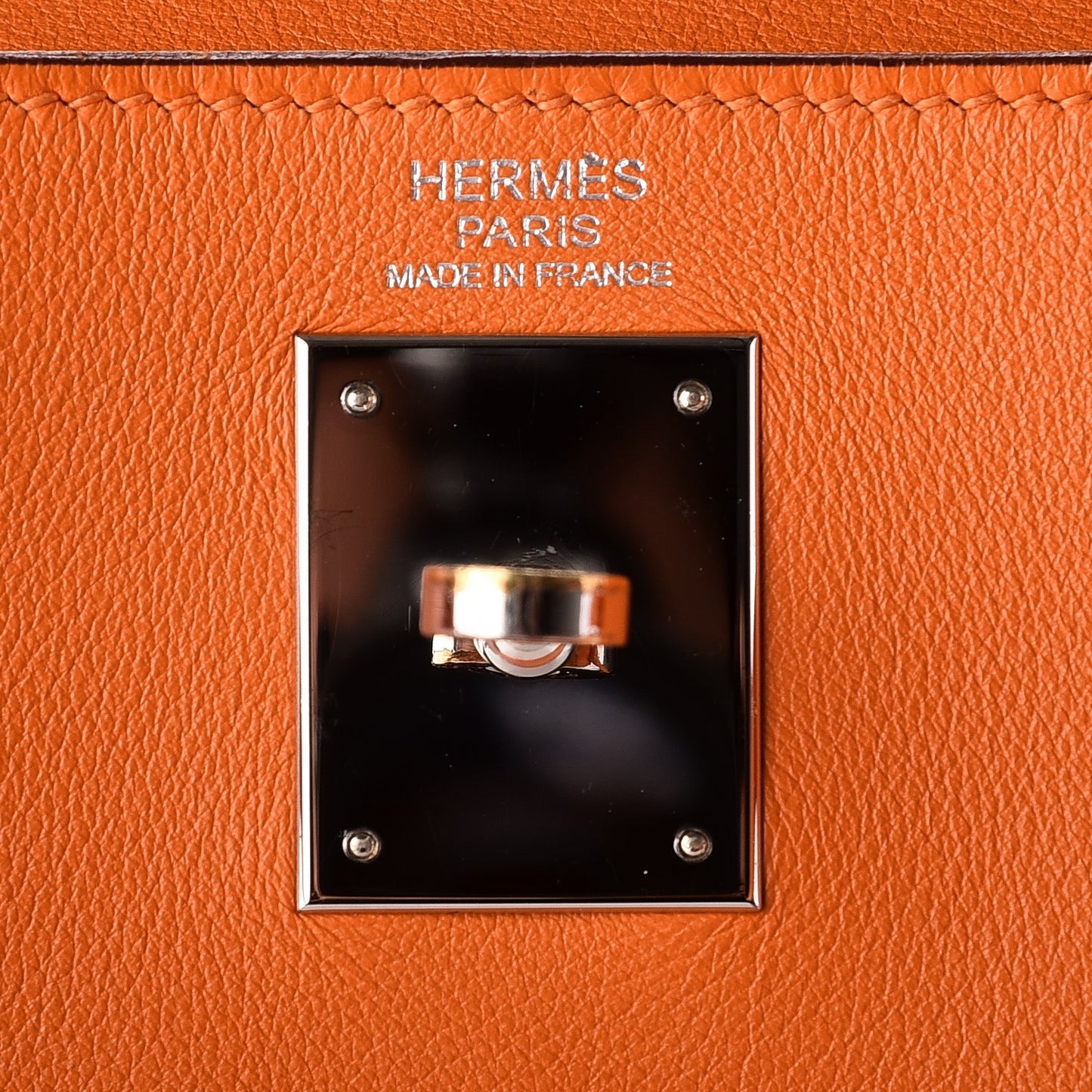 Swift Kelly Retourne 32 Orange