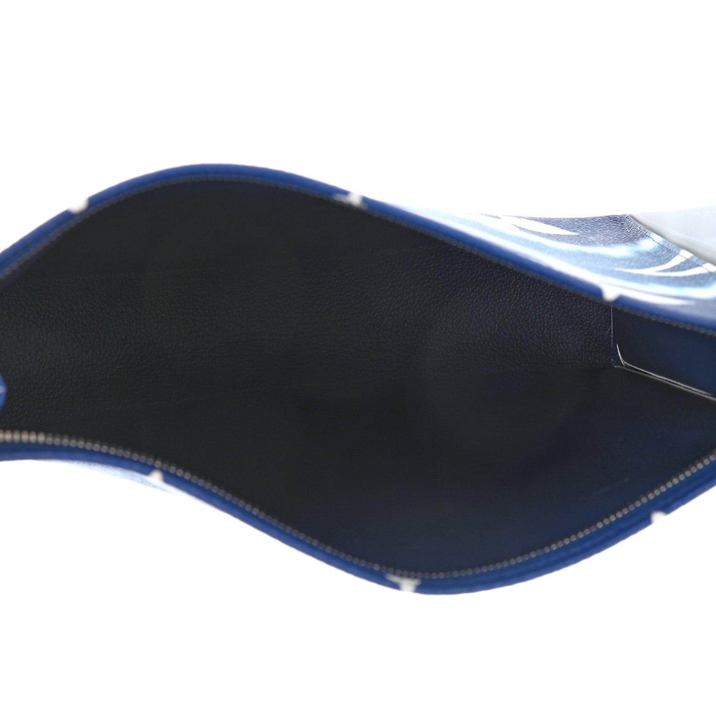 Monogram Escale Toiletry Pouch 26 Blue