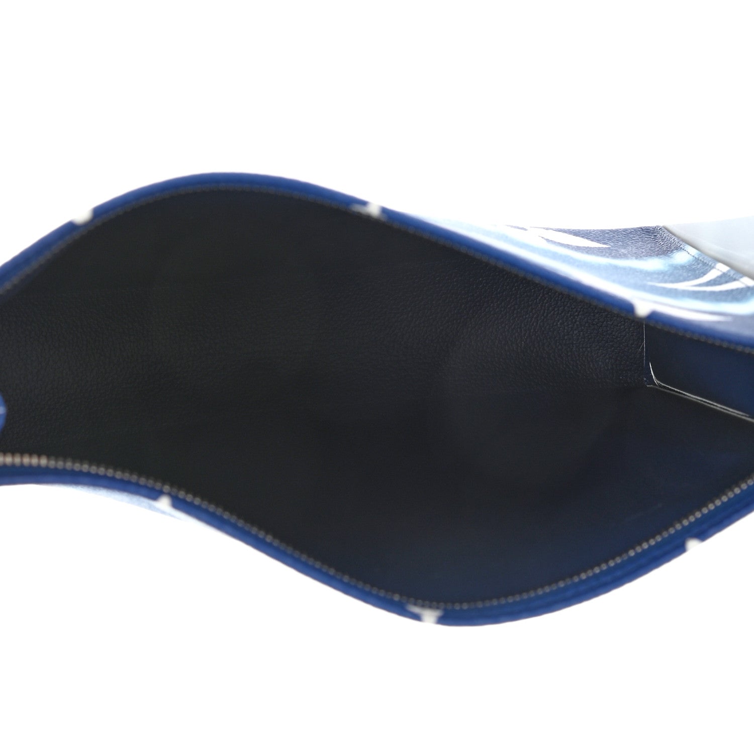 Louis Vuitton Monogram Escale Toiletry Pouch 26 Blue 5 of 8