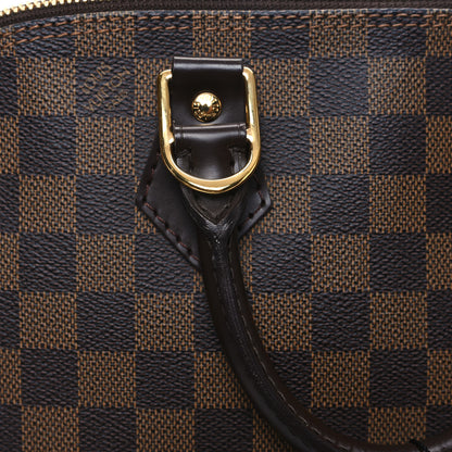 Louis Vuitton Damier Ebene Alma PM 11 of 11