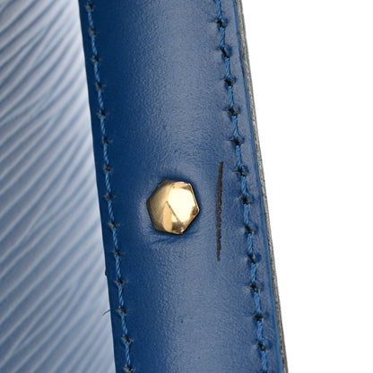 Louis Vuitton Epi Cluny Toledo 14 of 14