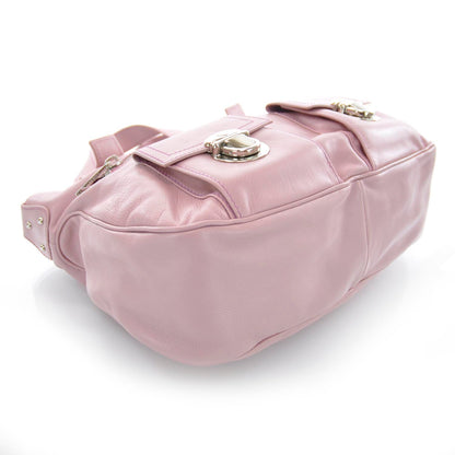 Marc Jacobs Leather Stella Pink 4 of 7