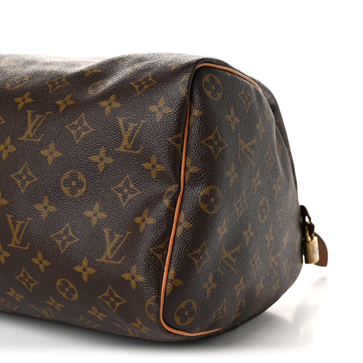 Louis Vuitton Monogram Speedy 40 10 of 13