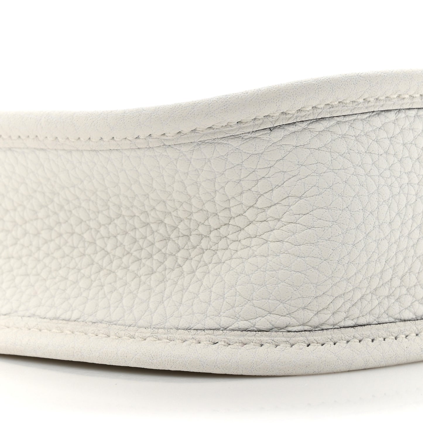 Taurillon Clemence Amazone Evelyne TPM New White