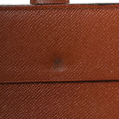 Louis Vuitton Monogram Compact Zippe Zipped Wallet 11 of 12