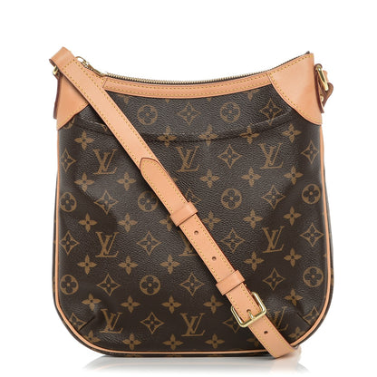 Louis Vuitton Monogram Odeon PM 1 of 7