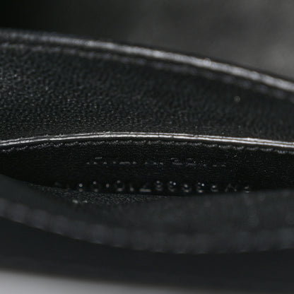 Saint Laurent Calfskin Baby Sac De Jour Black 7 of 11